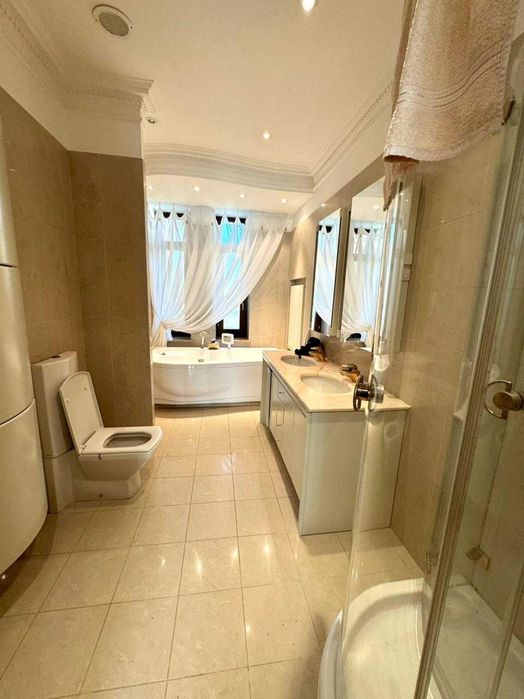 Многокомнатная квартира по адресу ул. Обсерваторная (площадь 191 м²) - Atlanta.ua - фото 15