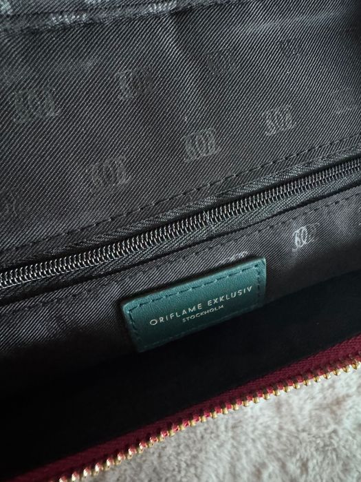 Mochila - Marca Oriflame64563916341249124