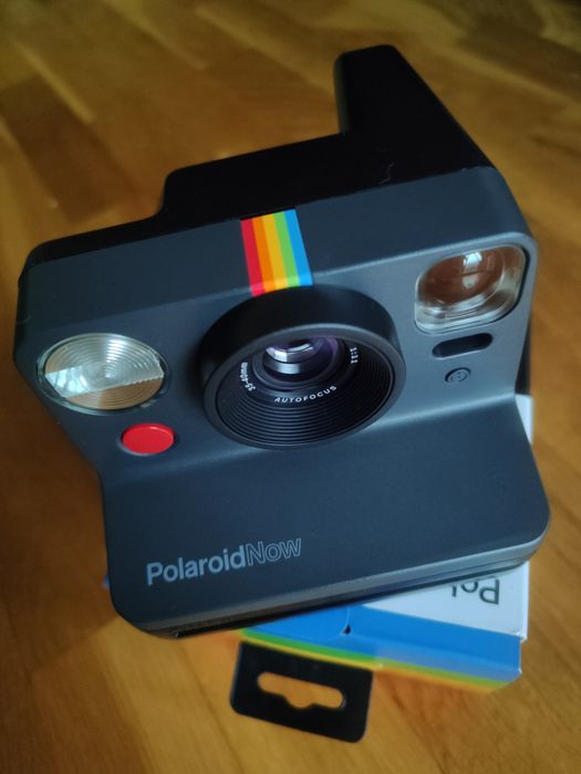 Polaroid Now Autofocus
