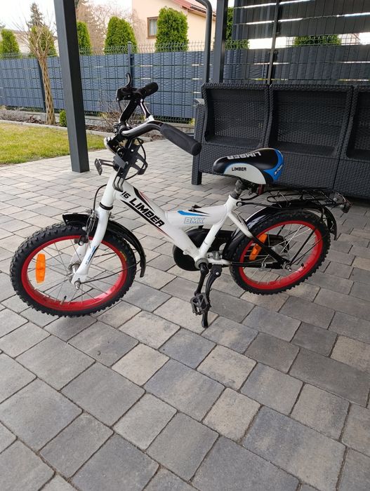 Sprzedam Rower 16 cali