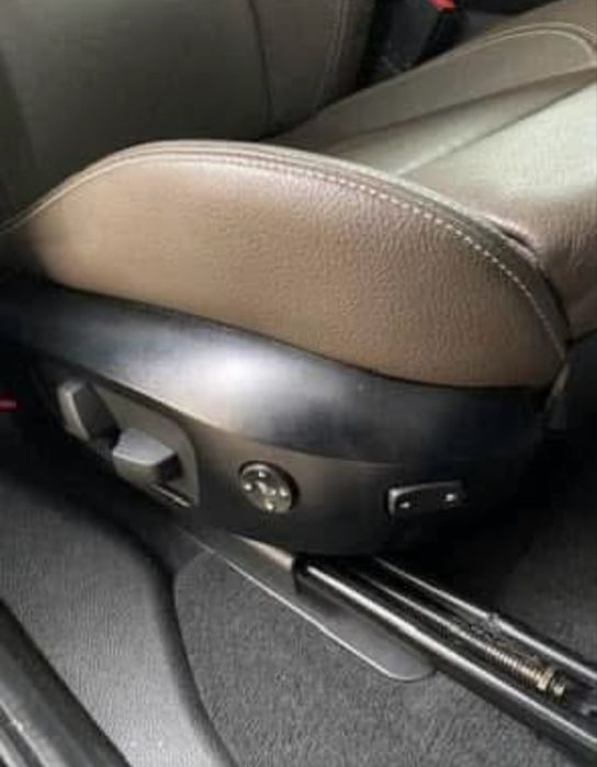 Bmw x3 f25 pecas
