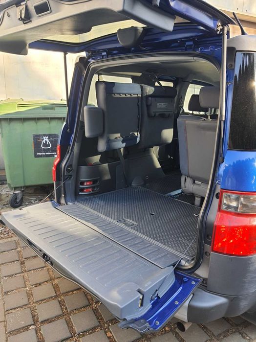 Sprzedam Honda Element 2004 rok