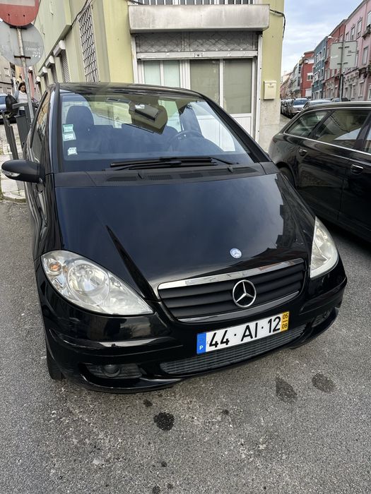 Mercedes A150 Automatic