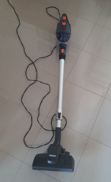 Aspirador 2 em 1 Tristar