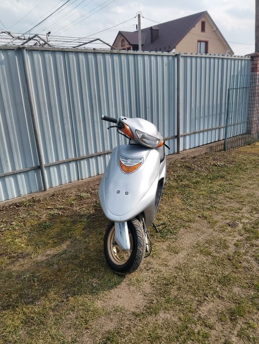 Продам скутер потребує ремонту
