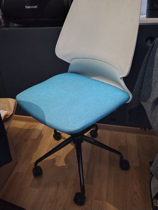 Krzesło obrotowe stan bardzo dobry