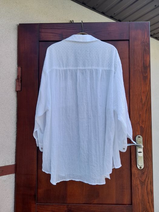 Блузка Ж, р. 60xl