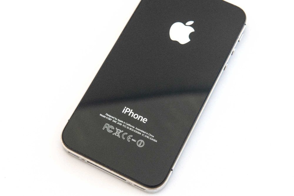 Apple iPhone 4S A1387