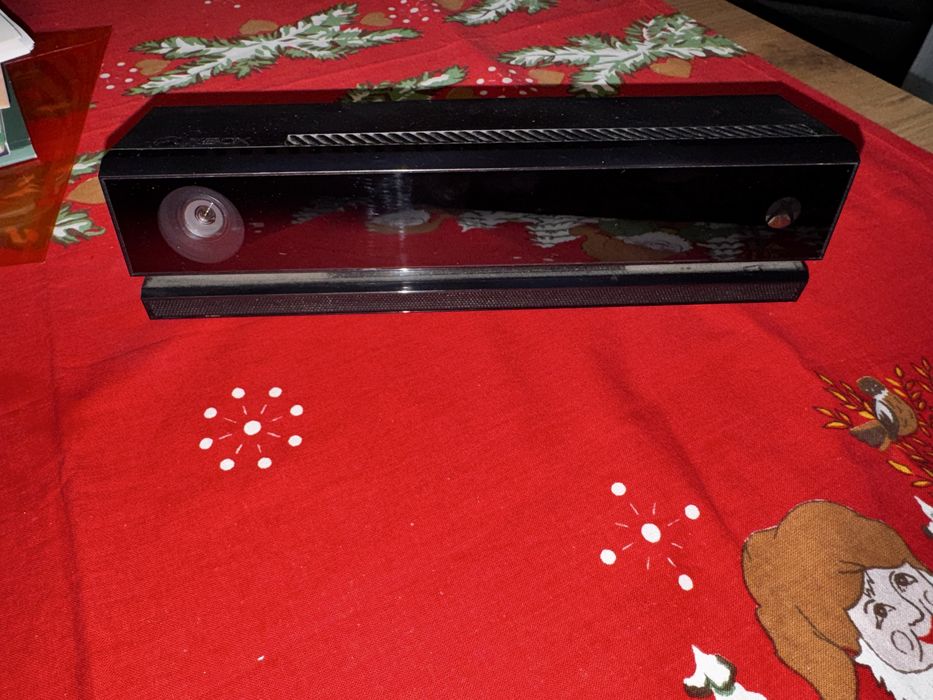 Xbox one S + kinect