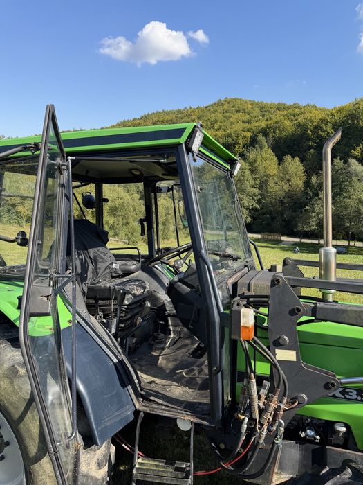 Sprzedam DEUTZ FAHR DX 3.30