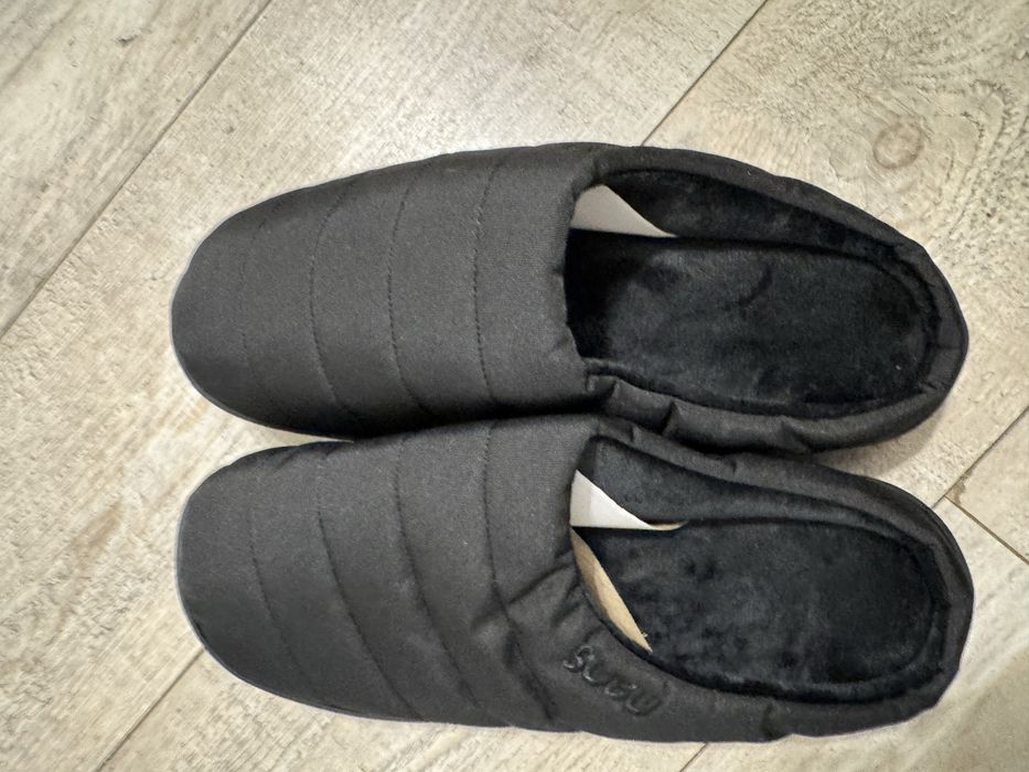 Капці SUBU Nannen F-Line  us 11-12