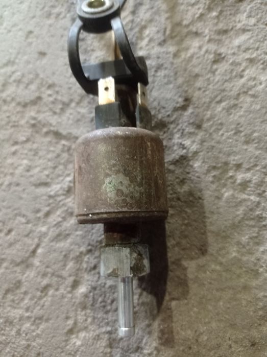 Насос  Вебасто 25186445