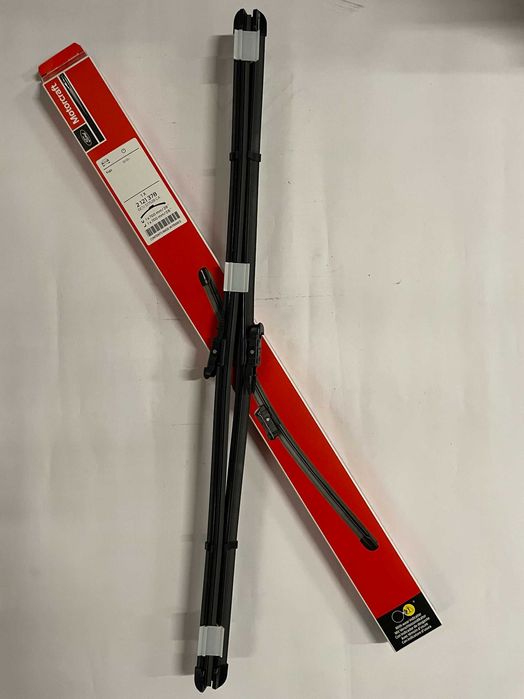 Pióra wycieraczek przód Ford Kuga Mk2