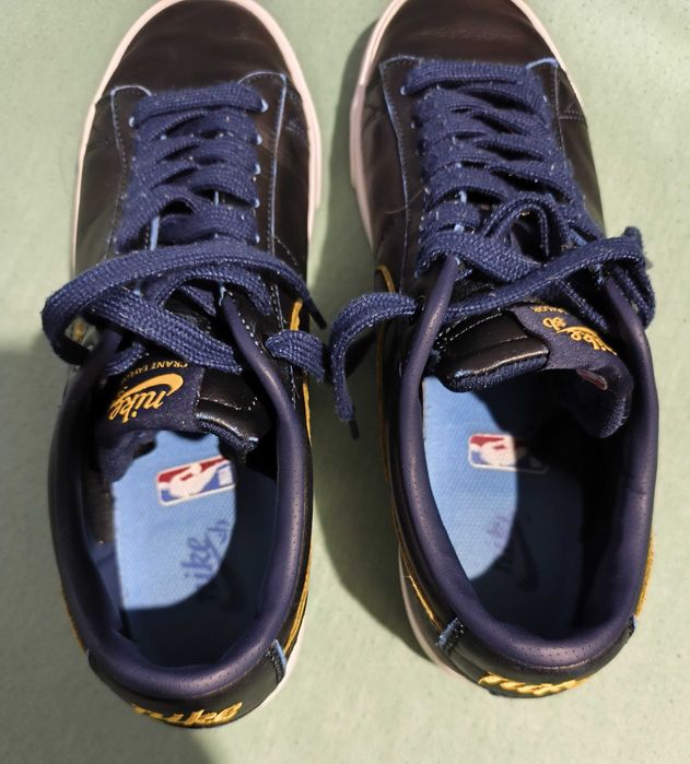 Nike Grant Taylor NBA Edition