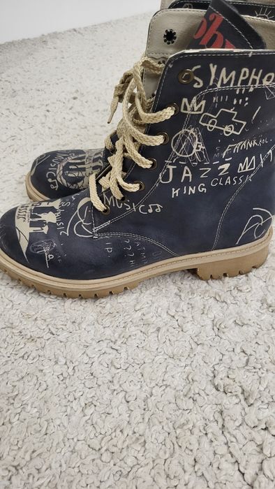 Сапожки фірми  Gobi