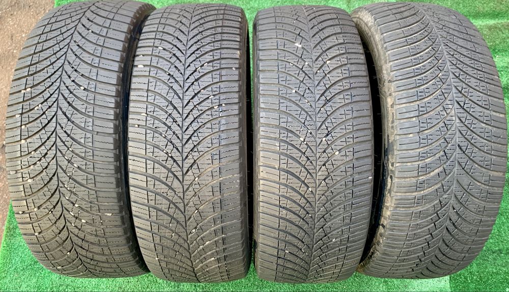 Шини резина 225\55R17C Goodyear.