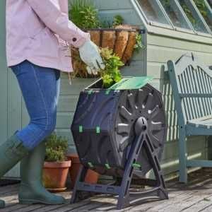 Compostor Doméstico