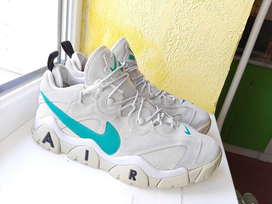 Кросівки Nike (розмір-46-30)