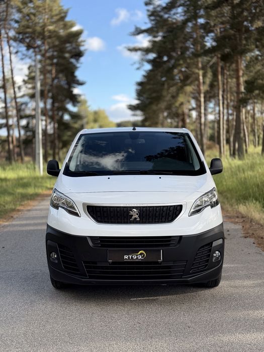 Peugeot Expert | 1.6 BlueHDI | PREMIUM | IVA DEDUTIVEL