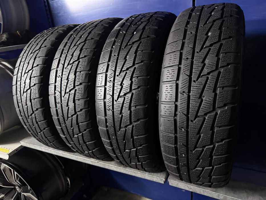 205/60R16 Premiorri ViaMaggiore Z Plus 205 60 r16 зимова Розпродаж Склад Шин Умань