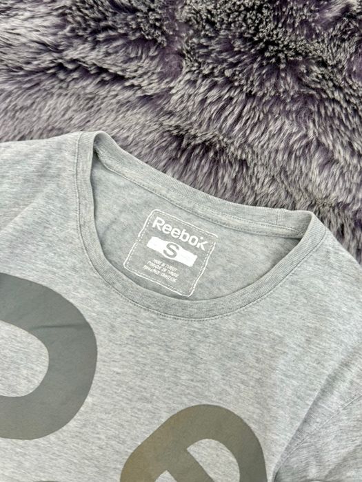 Футболка Reebok С розмір Р481