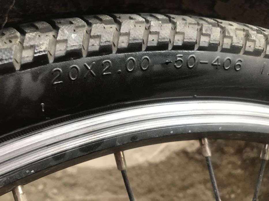 Велосипед Cannondale 20’ дитячий