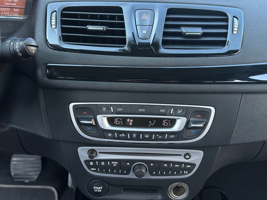 Продам Renault Megane 3