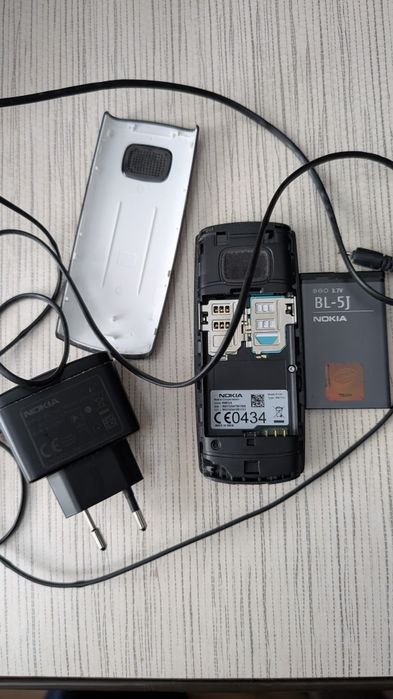 Telefon   Nokia X-1