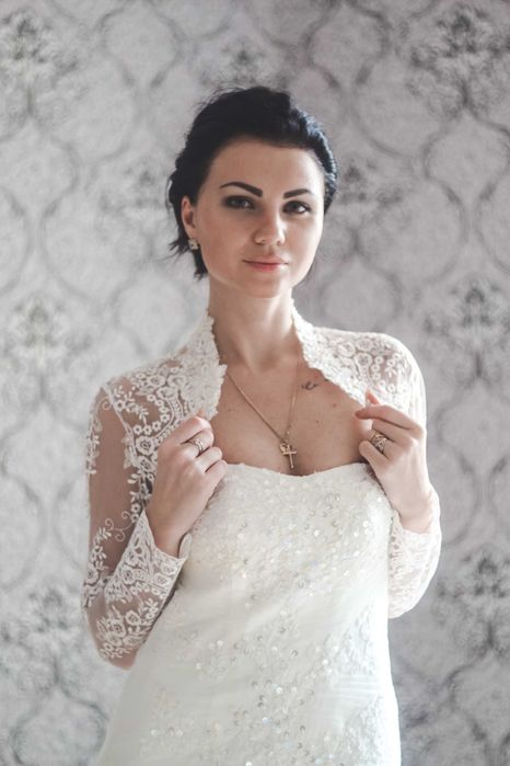 Прокат Весільних суконь. Прокат свадебных платьев