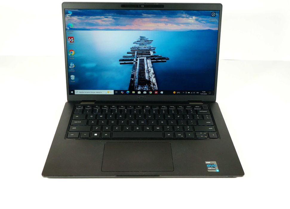 Dell Latitude 7420/I5-1145G7/16GB/256GB/ 14" SHARP FHD IPS