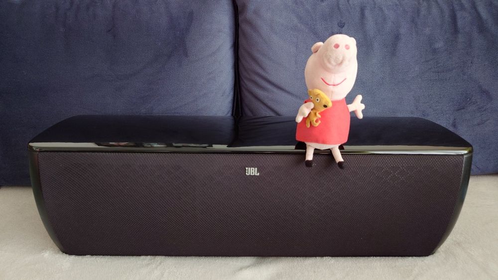 Jedyna taka kolumna Centralna JBL LS Center 300W