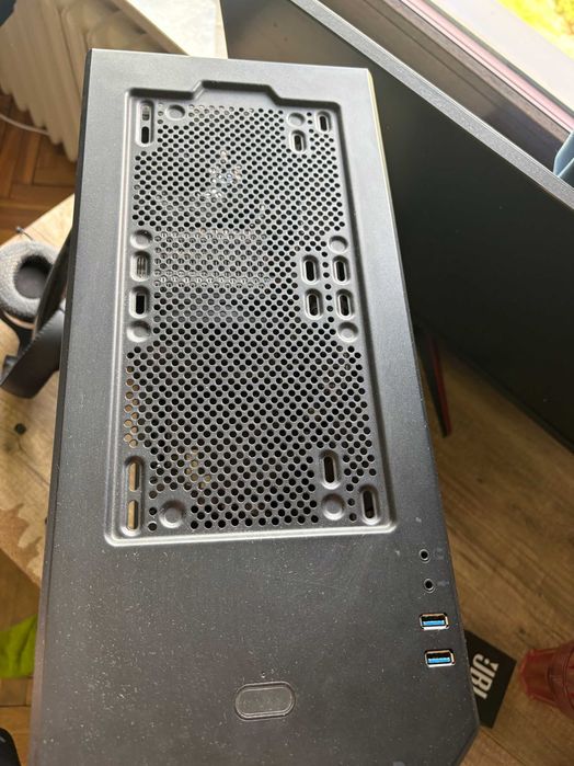 Komputer gamingowy Ryzen 5 3600 / RX 5600 XT / 16 GB RAM / 1 TB