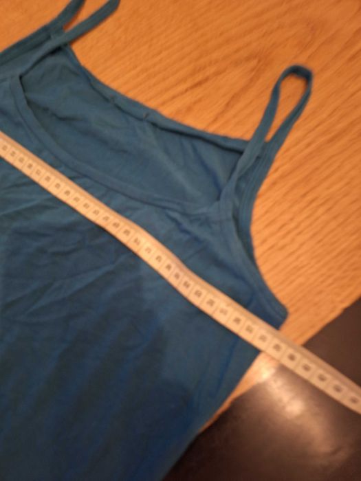 Bluzka t-shirt roz 38/40