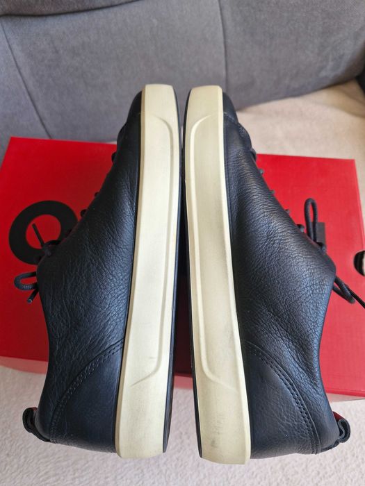 Obuwie Ecco Soft 8 w rozmiarze 38