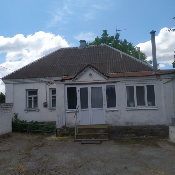 Продається будинок в Требухові, ділянка 25 соток, БЕЗ КОМІСІЇ