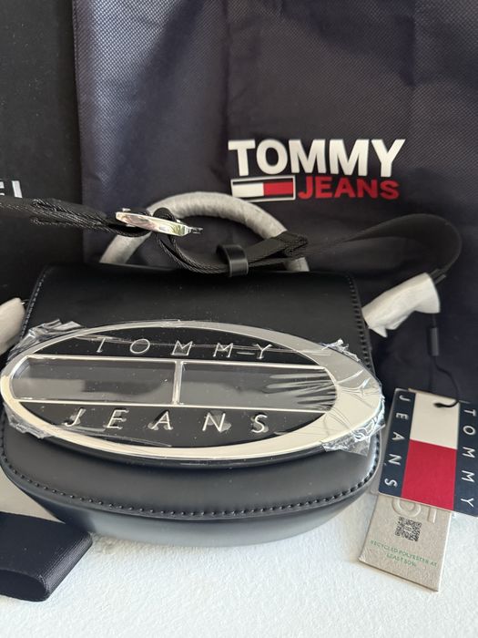 Сумка Tommy jeans