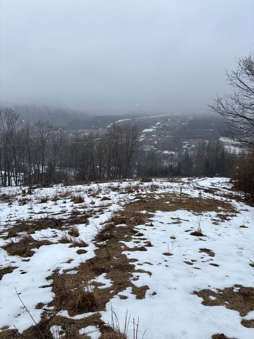 Sprzedam Działki Budowlone