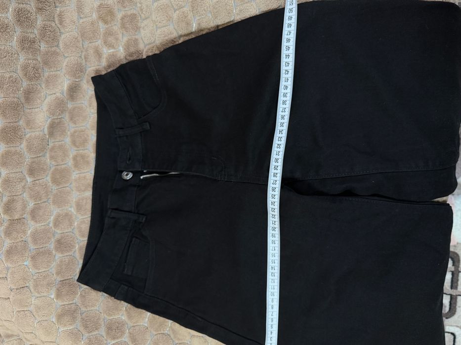 Джинси жіночі нові джинсы палаццо