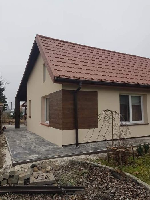 Usługi Remontowe,Wykończenia, Elewacje