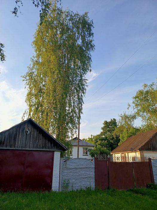 Продаж будинку 82 м² зі зручностями