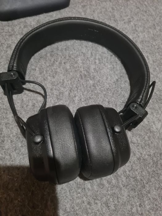 Навушники Marshall,Навушники JBL Wave Beam Black (JBLWBEAMBLK