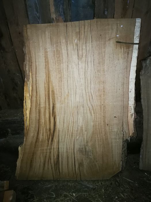 Blaty deski foszty dębowe