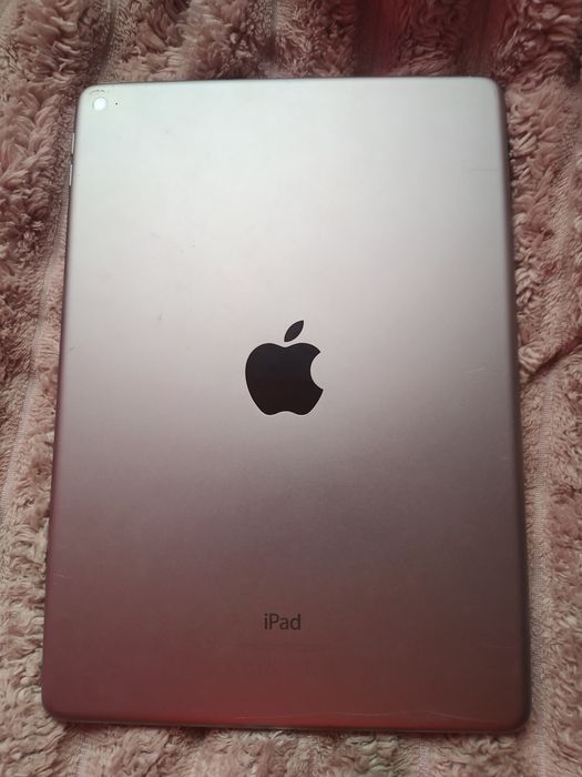 Продам ipad air 2