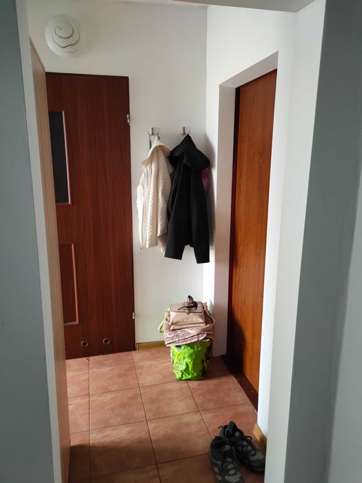 Kawalerka na Ustroniu