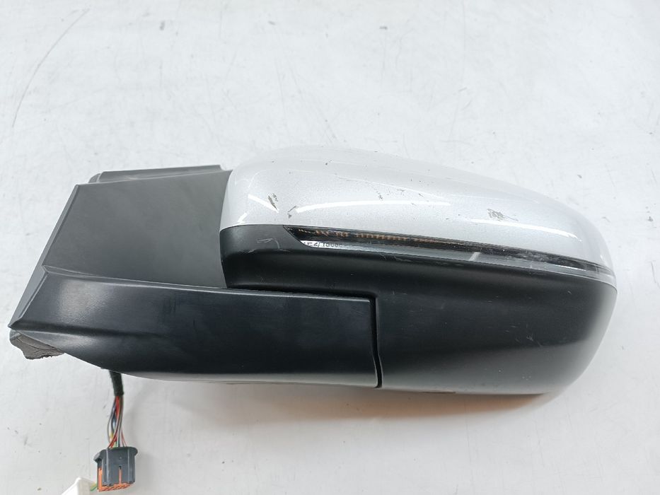 Espelho Retrovisor Esquerdo Elétrico - PEUGEOT 3008 SUV (M_) | 16 -