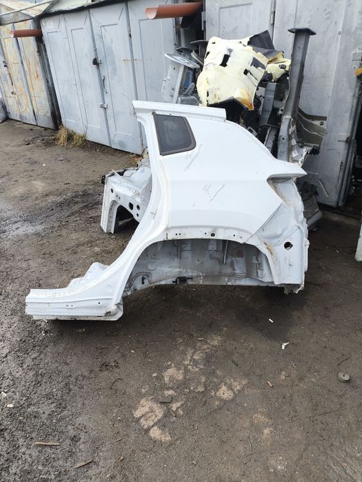 СТЕЛЯ / обшивка стелі ЧОРНА JEEP COMPASS MP 2017 - 2025 року