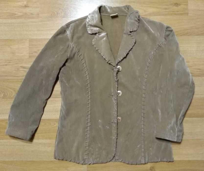 Żakiet / kurtka rozm. XL