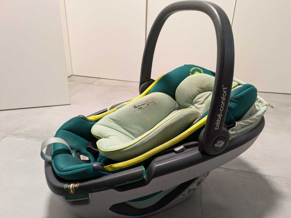 Bebe Confort / Maxi Cosi Coral