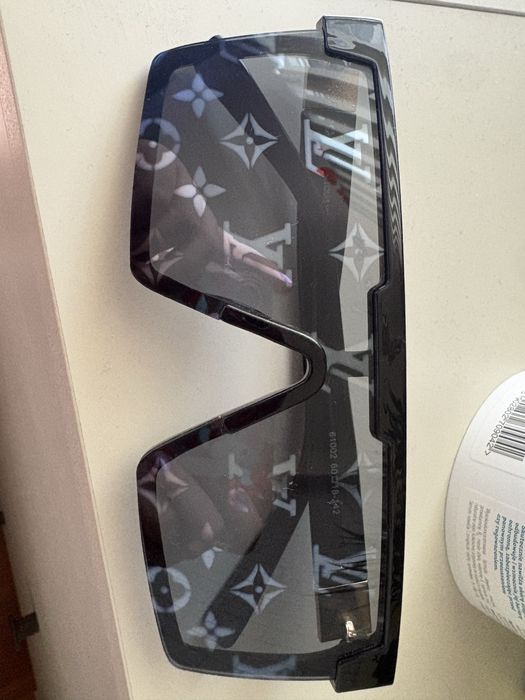 Okulary przeciwsłoneczne LV unisex