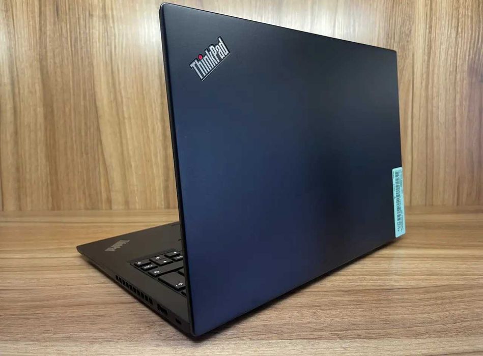 Lenovo ThinkPad X395/Ryzen 5 PRO 3500U/8Gb DDR4/256Gb/13" IPS/Гарантія